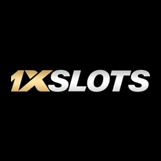 Officielt logo for 1xSlots Casino