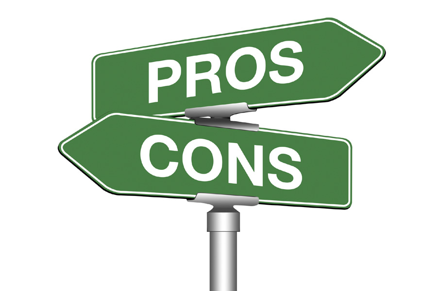 Pros and Cons of 1xSlots Casino